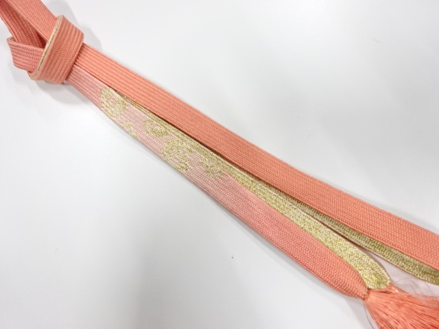 Japanese Kimono / Accessories Silk